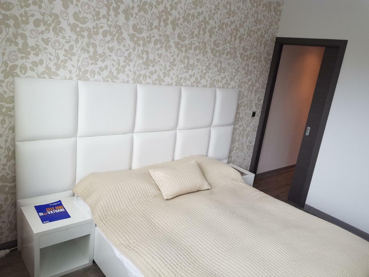 Apartment Brassópojána Kültér fotó
