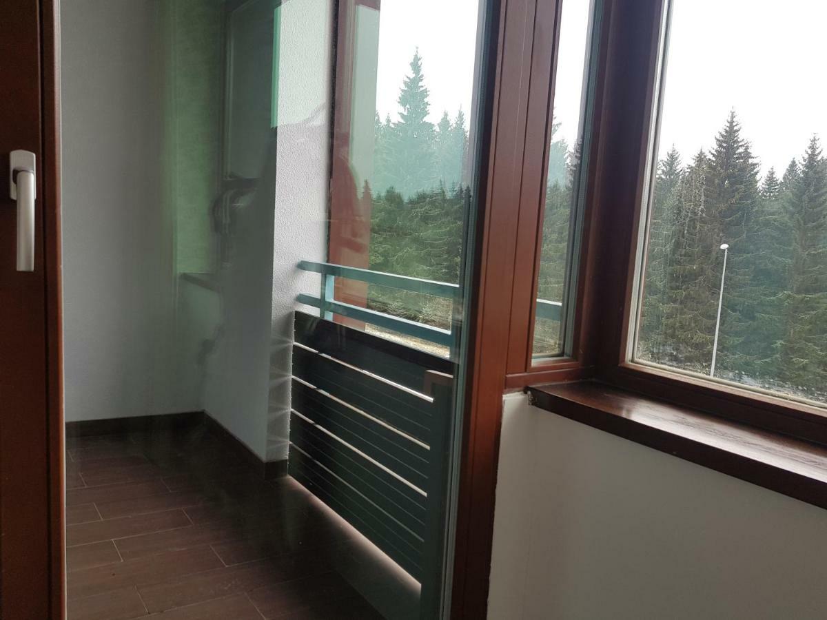 Apartment Brassópojána Kültér fotó