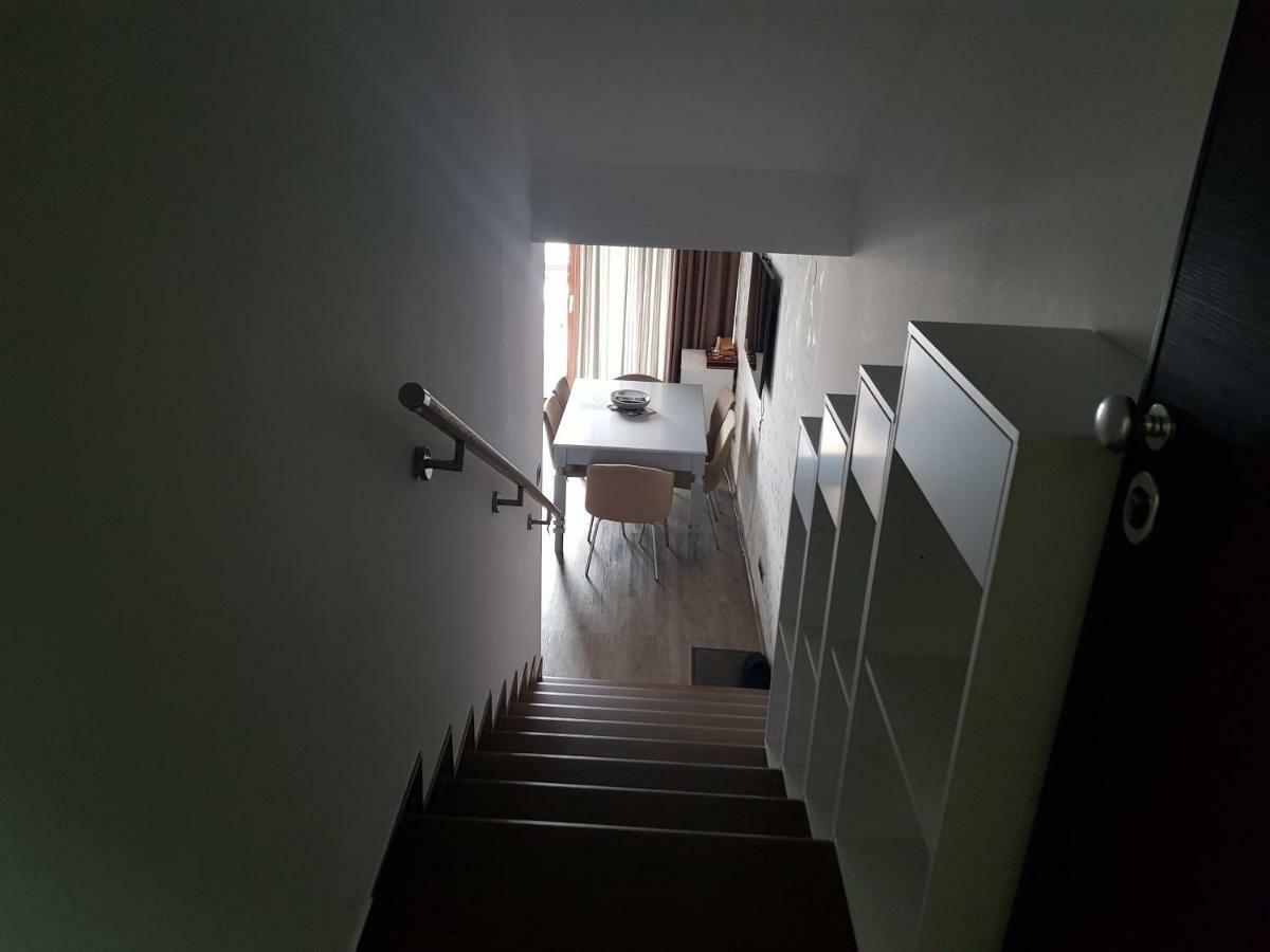 Apartment Brassópojána Kültér fotó