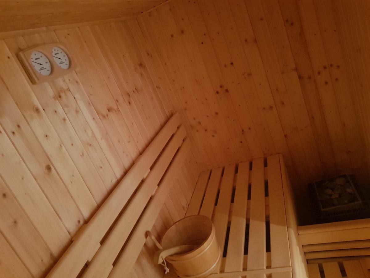 Apartment Brassópojána Kültér fotó