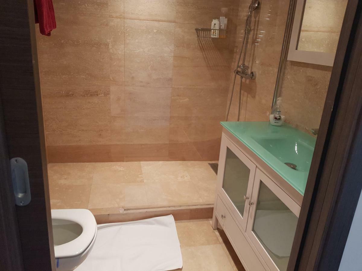 Apartment Brassópojána Kültér fotó
