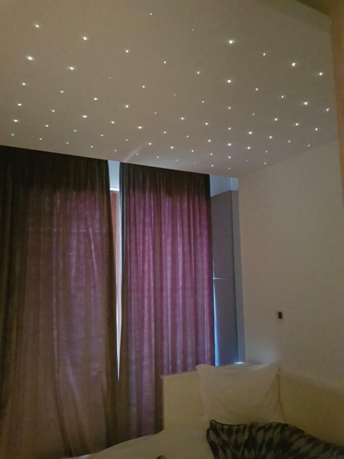 Apartment Brassópojána Kültér fotó