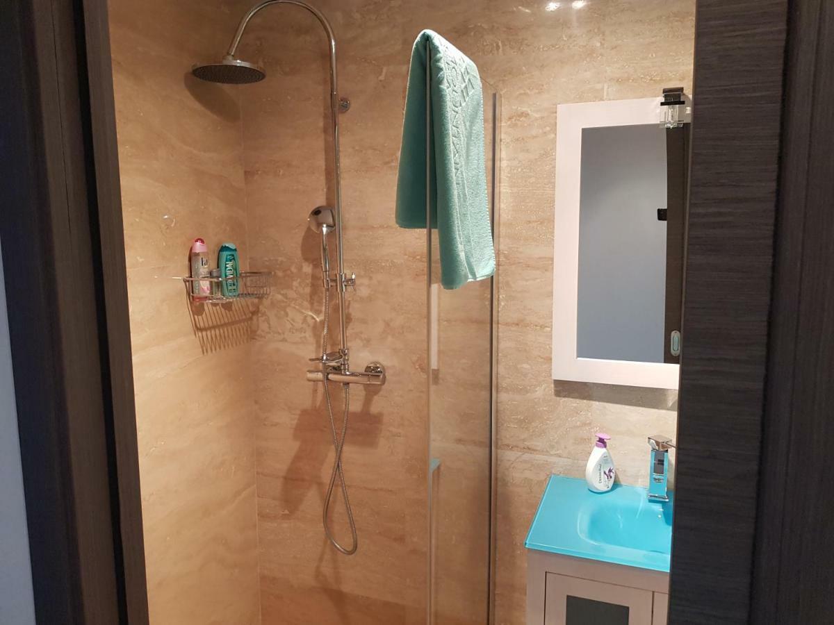 Apartment Brassópojána Kültér fotó